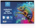Blok A4 do farb Kameleon 16 ark.180 g. - tantis.pl