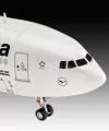 Revell. Samolot Airbus A330-300. Lufthansa - tantis.pl