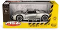 Porsche 918 Spyder Grey - tantis.pl