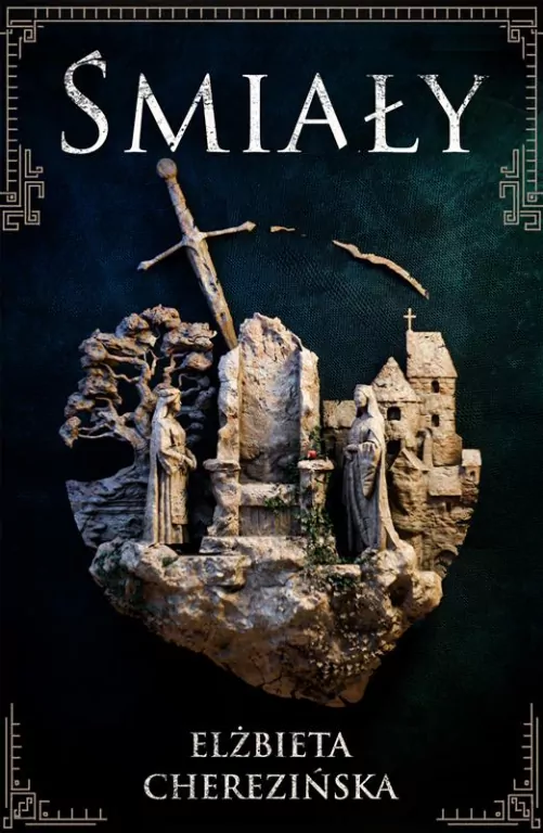 Śmiały - tantis.pl