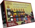 The Army Painter. Warpaints Air. Starter Set - tantis.pl