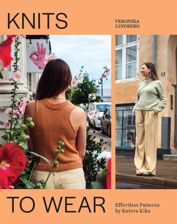 Knits to Wear - tantis.pl