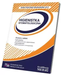 Zestaw zadań. Higienistka stomatologiczna MED.02