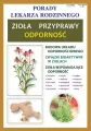 Zioła. Przyprawy. Odporność - tantis.pl