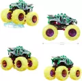 Hot Wheels Monster Trucks Power Smashers mix - tantis.pl