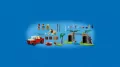 LEGO® City. Terenówka ratowników dzikich zwierząt. 60301 - tantis.pl