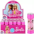 Bańki mydlane Barbie 55ml - tantis.pl