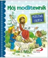 Mój modlitewnik. Modlitwa chłopca - tantis.pl