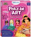 Zestaw Skillmatics Foil Fun Księżniczki TREFL - tantis.pl