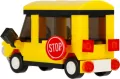 Alleblox. Klocki konstrukcyjne City, 102 elementy - tantis.pl