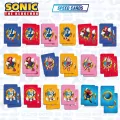 Sonic. Gra karciana - tantis.pl