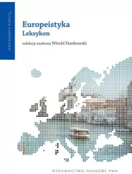 Europeistyka Leksykon. Studia Europejskie