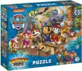 Puzzle 60. Psi Patrol. Jungle Pups - tantis.pl