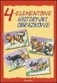 4-Elementowe historyjki obrazkowe - tantis.pl