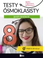 Testy ósmoklasisty. Język niemiecki - tantis.pl