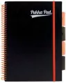 Kołozeszyt B5 Pukka Pad. Project Book. Neon pomarańczowy - tantis.pl