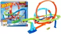 Hot Wheels Action. Zestaw Zakręcone tornado - tantis.pl