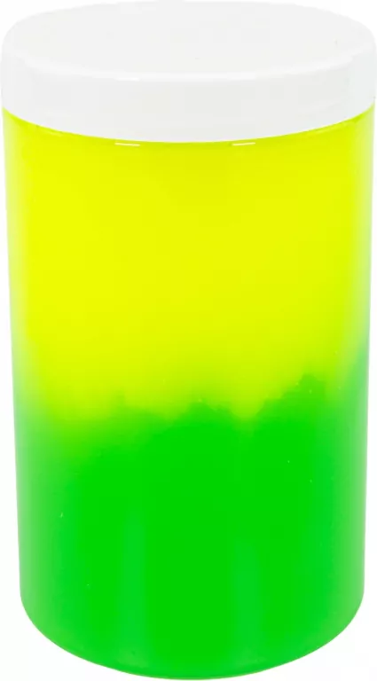 Jiggly Slime Neo Duo żółto-zielony - tantis.pl