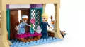 LEGO® Kraina lodu. Zamek w Arendelle 43265 - tantis.pl
