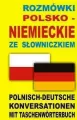 Rozmówki polsko-niemieckie ze słowniczkiem - tantis.pl