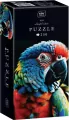 Puzzle 250: Colourful Nature 9 - Parrot - tantis.pl