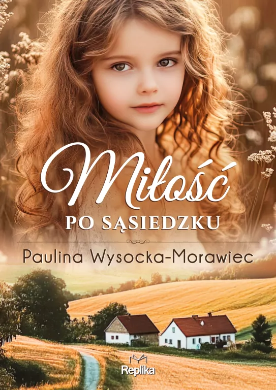 Miłość po sąsiedzku - tantis.pl