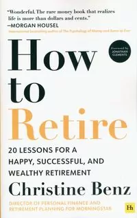 How to Retire - tantis.pl