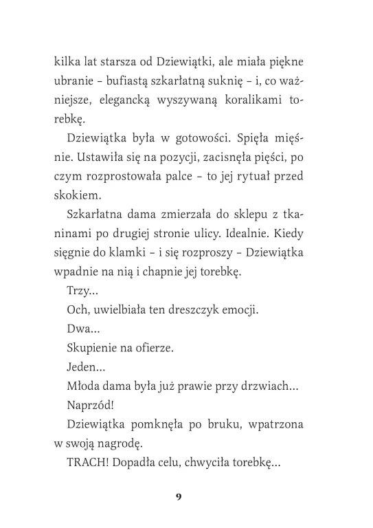 Dom na skraju magii T.1 Dom na skraju magii - tantis.pl