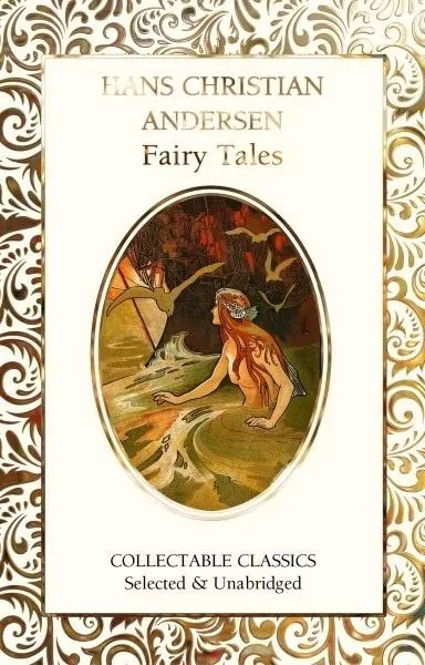 Hans Christian Andersen Fairy Tales TW - tantis.pl