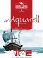 BLOK AKWARELOWY "ART AQUARELL" A4 10ARK 300G - tantis.pl