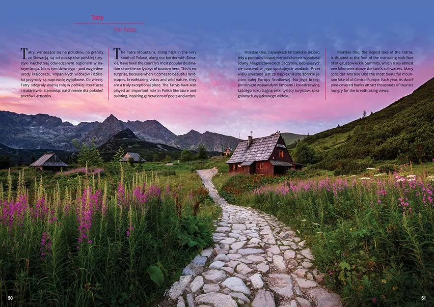 Polska Poland - tantis.pl