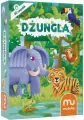Dżungla 60 zagadek MUDUKO - tantis.pl
