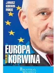 Europa według Korwina - tantis.pl