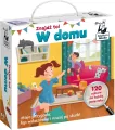 Kapitan Nauka. Znajdź to! W domu - tantis.pl