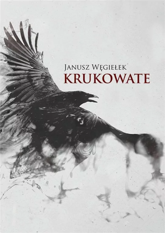 Krukowate - tantis.pl