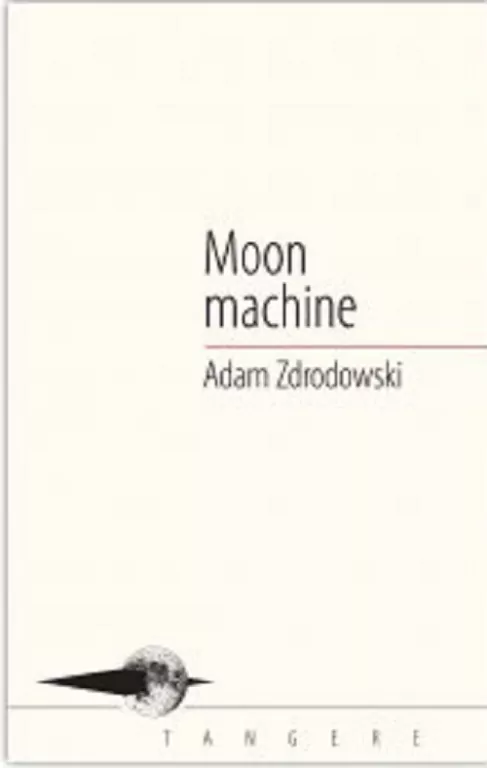 Moon machine - tantis.pl