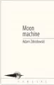 Moon machine - tantis.pl
