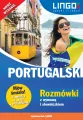 Portugalski. Rozmówki z wymową i słowniczkiem - tantis.pl