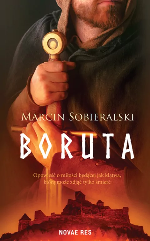 Boruta - tantis.pl