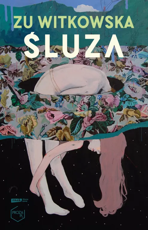 Śluza - tantis.pl