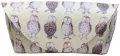 Etui na okulary GL11 Sowy - tantis.pl