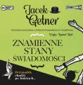 Znamienne stany świadomości audiobook - tantis.pl