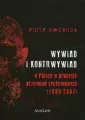 Wywiad i kontrwywiad w Polsce w procesie przemian - tantis.pl