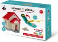 Domek z piasku - tantis.pl