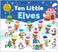 Ten Little Elves (Little Squishies) - tantis.pl