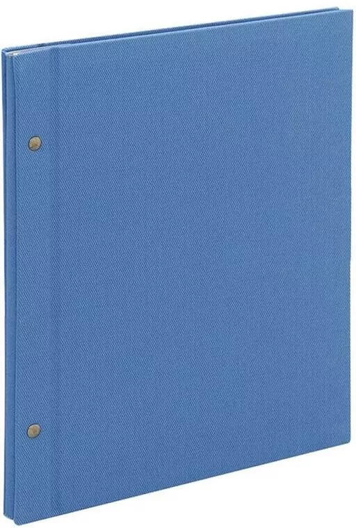 Album na zdjęcia A4 Terracotta niebieski - tantis.pl