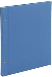 Album na zdjęcia A4 Terracotta niebieski