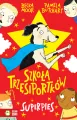 Szkoła Trzęsiportków. Superpies - tantis.pl