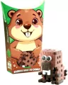 Mini Waffle - Pocket Pets - Bóbr - tantis.pl