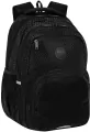 Plecak młodzieżowy. Coolpack Pick Trace Black - tantis.pl